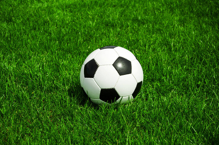 新手球迷了解足球赛事